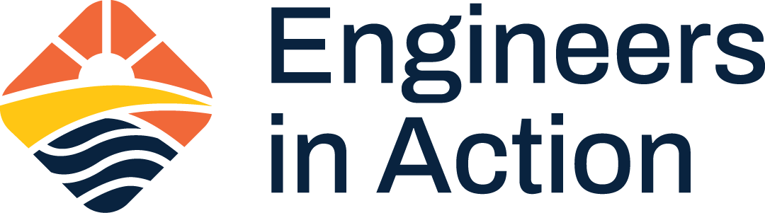 Engineers In Action Home Page